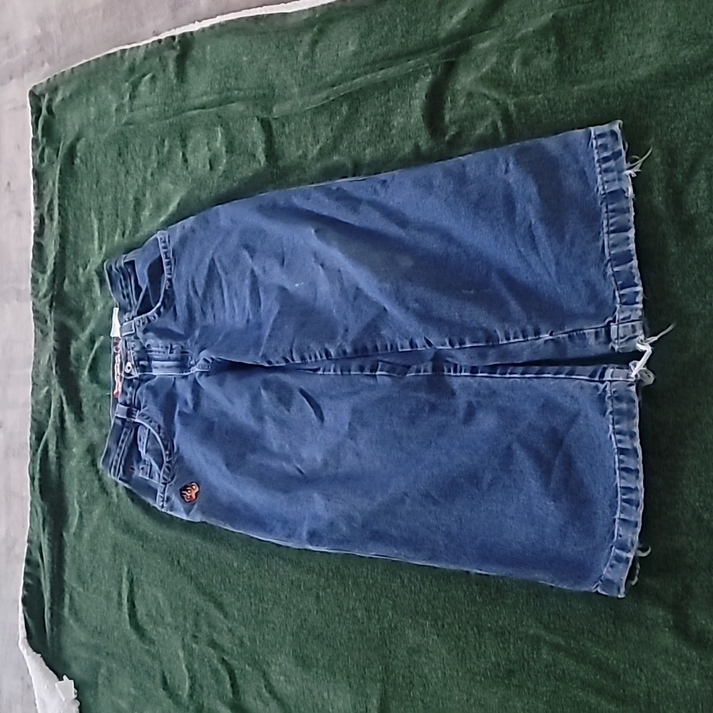 Jnco jeans